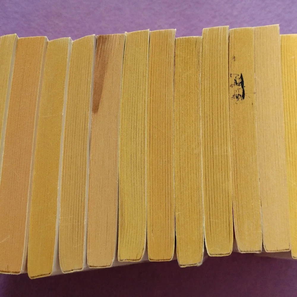 Lot of 17 Nancy Drew Files paperbacks - Picture 7 of 7